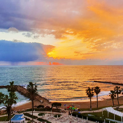 Immer wieder ein schöner Anblick