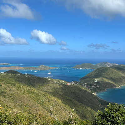 Virgin Gorda